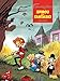 Produktbild Spirou und Fantasio Gesamtausgabe 10: 1972-1975 (10): Gesamtausgabe mit Zusatzmaterial