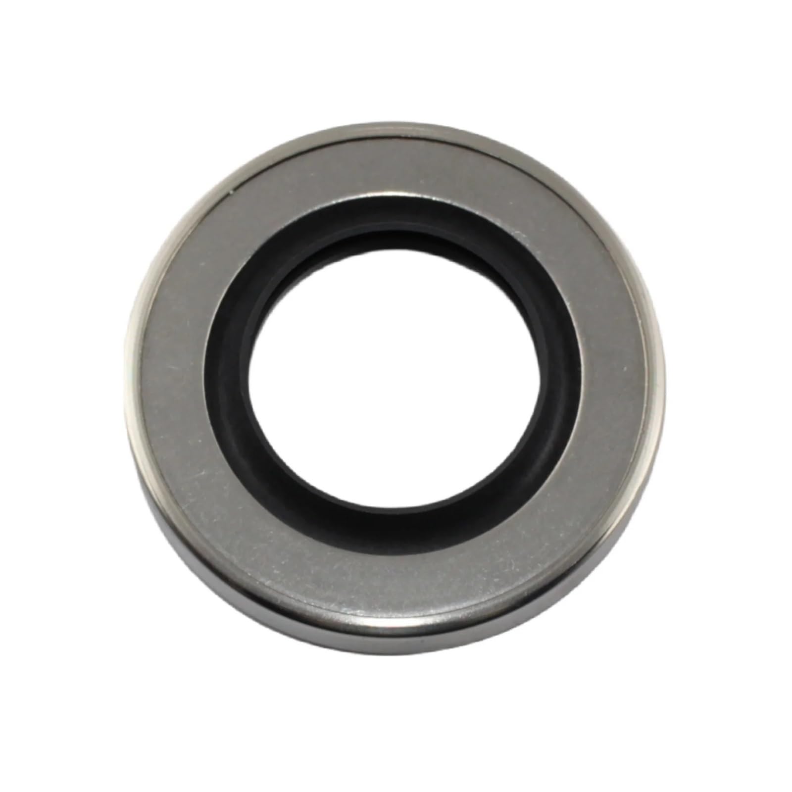 YMUGUEGH Oil Seal 30x52x7 Double Lip Seal Stainless Steel Oil Seal 30×52×7