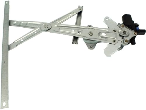 KarParts360 para Honda CR-V Elevalunas eléctrico delantero 2012 13 14 15 2016 lado del conductor  wmotor  72251T0AA01 disponible en Yaxa Colombia