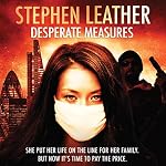 Cover of Desperate Measures