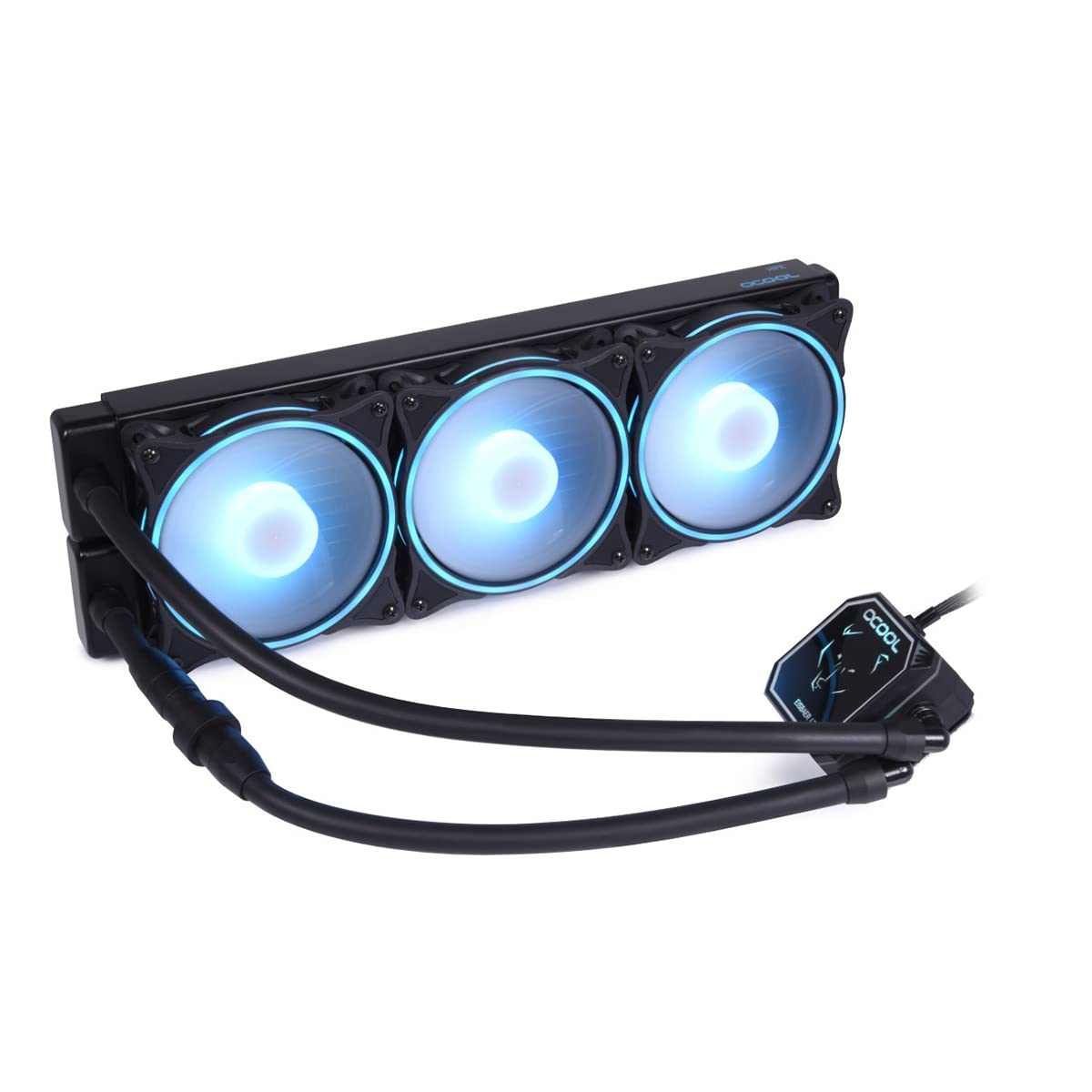 REFRIGERACION LIQUIDA ALPHACOOL EISBAER LT360