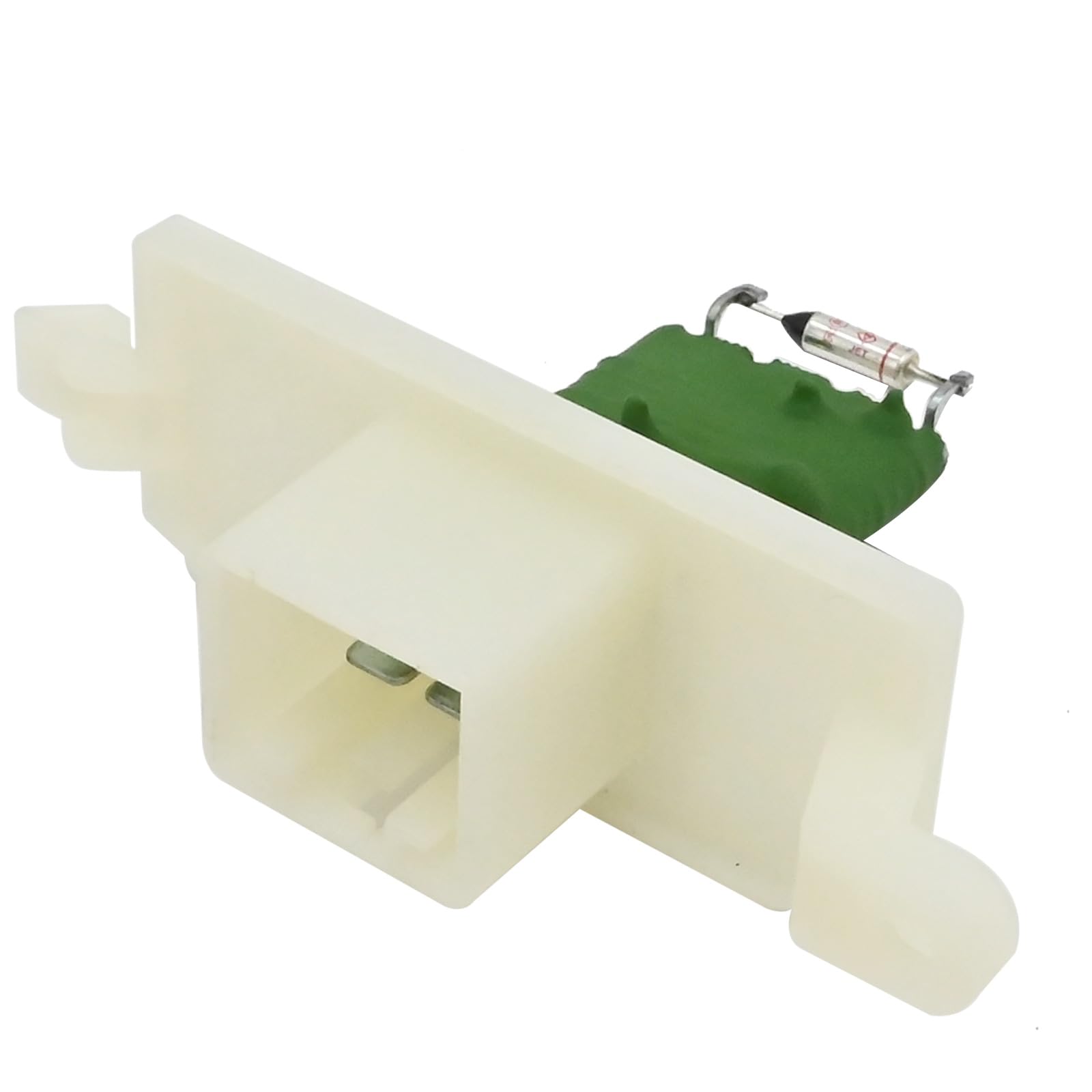 06 F250 1325972 Heater Motor Blower Resistor For Ford Focus MK II ...