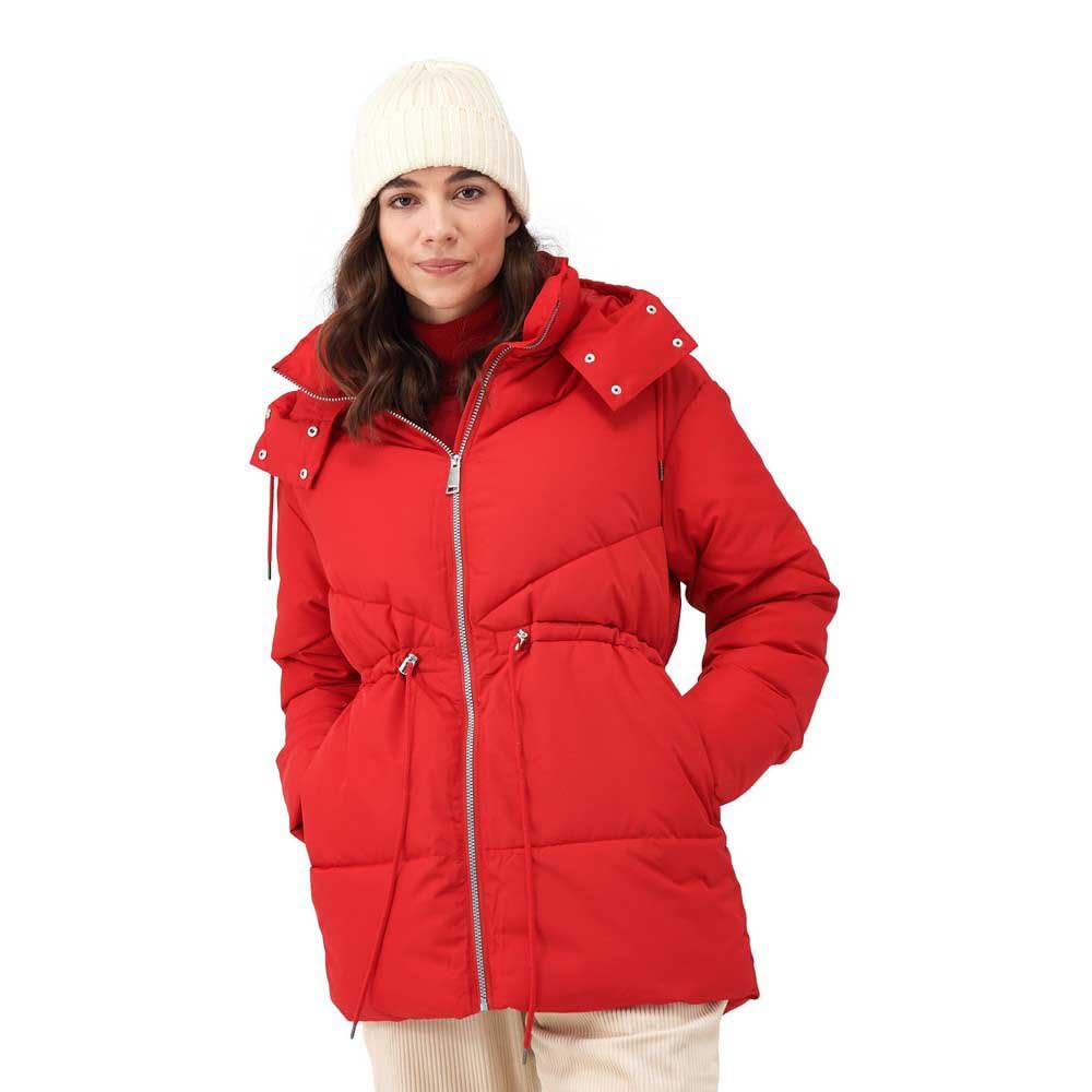 Regatta Women's Danger Red Rurie Jackets