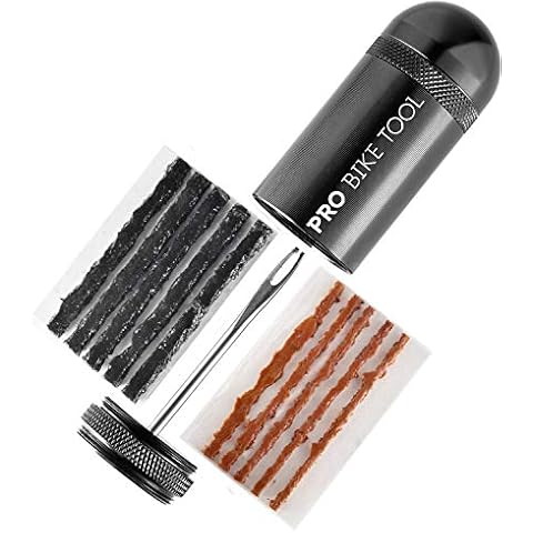 PRO BIKE TOOL Tubeless Repair Kit Cover