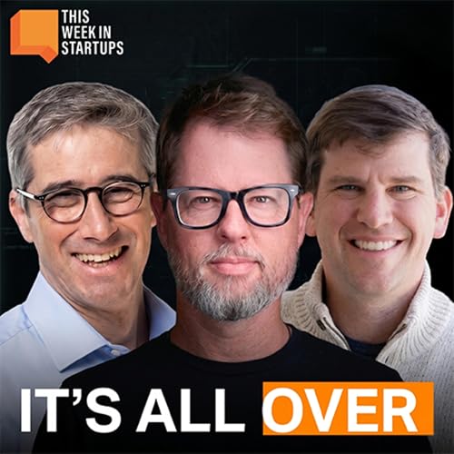The end of Venture Capital? (VC Roundtable) | E2285