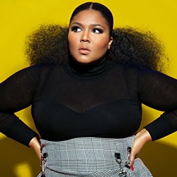 リゾ(Lizzo)
