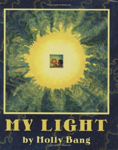 My Light: How Sunlight Becomes Electricity (Sunlight Series)
