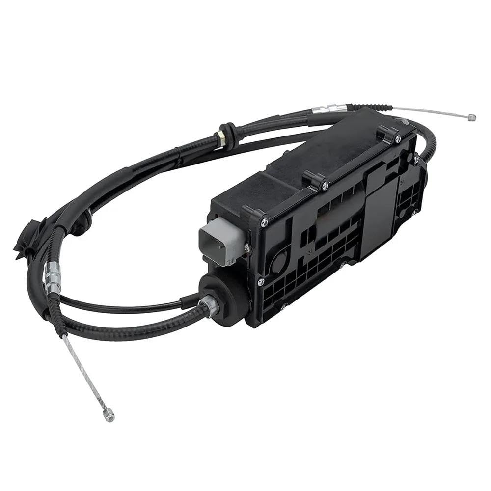 frein stationnement électrique 34436850289 AP03 Unité Commande Stationnement Électronique Module Frein À Main 34436850289 Adapté Pour BMW Pour X5 Pour E70 Pour X6 Pour E71 Pour E72 Composants frein à
