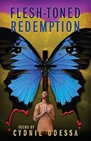 Flesh-Toned Redemption 0990768406 Book Cover