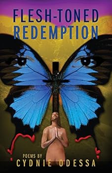 Paperback Flesh-Toned Redemption Book