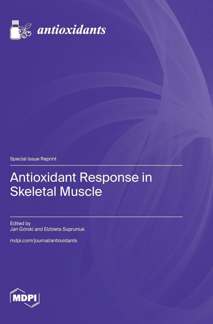 Antioxidant Response in Skeletal Muscle