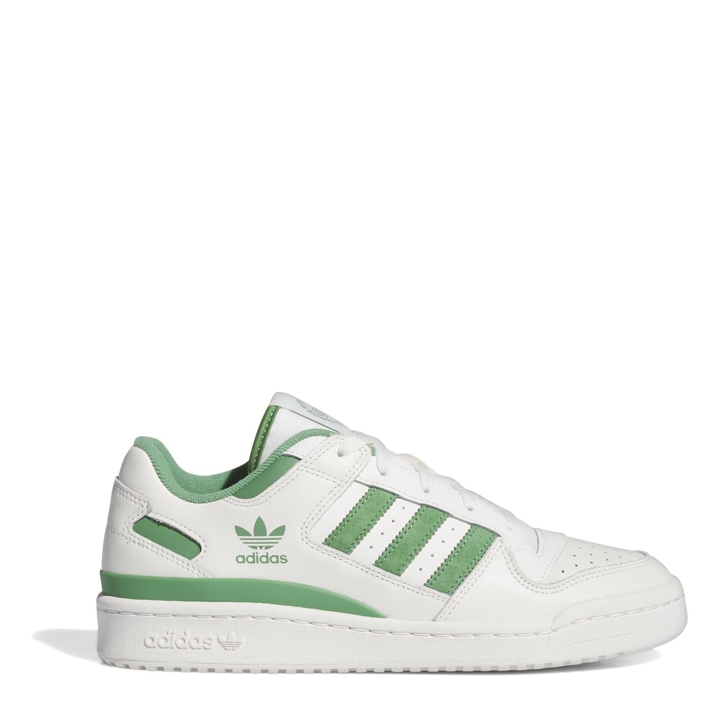adidas Mens Forum Low Cl Scarpe da ginnastica