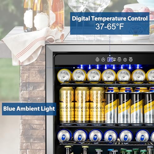 Fomup FM24S-3 Outdoor Refrigerator 24 Inch thumb #6