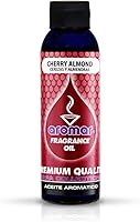 Vista 11 de AROMAR Aceite de fragancia premium, botella de 4 onzas, paquete de 3 unidades de aroma aromático de larga duración, aromaterapia fresca