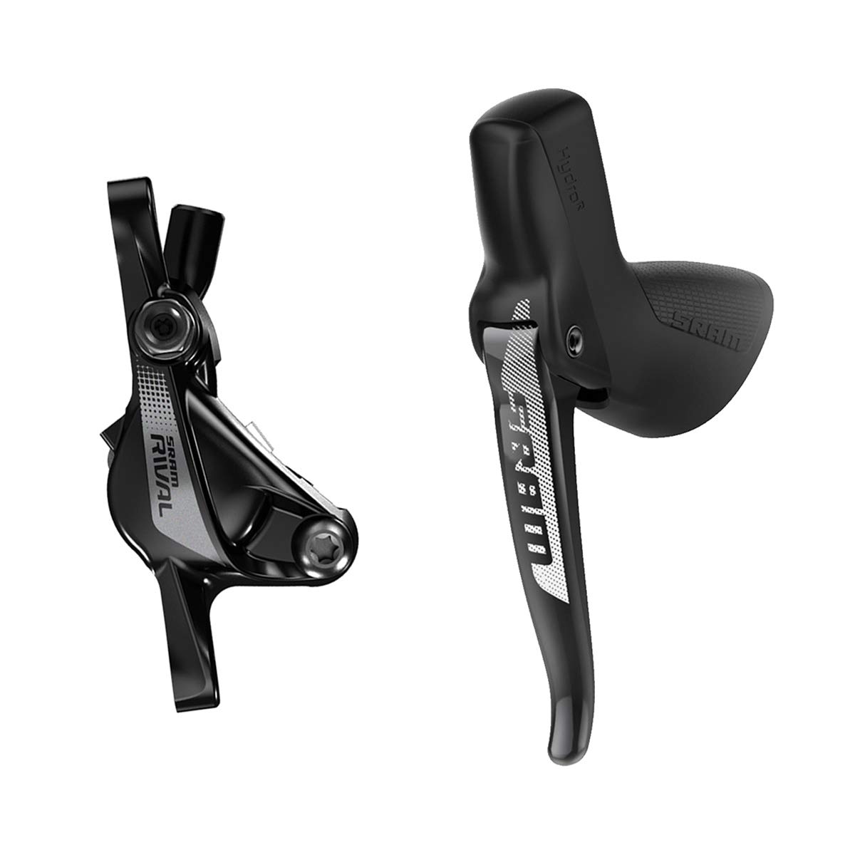 Sram Road Schutz Kettenblatt, 11-Fach – Silber