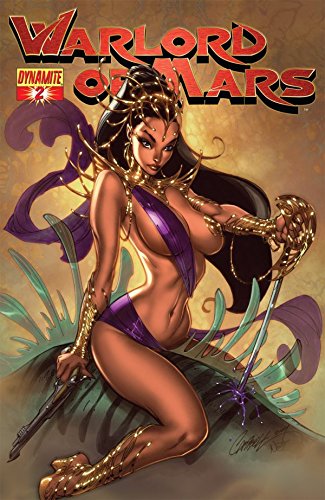 Warlord of Mars #2 (English Edition) Warlord of Mars #2 (English Edition)