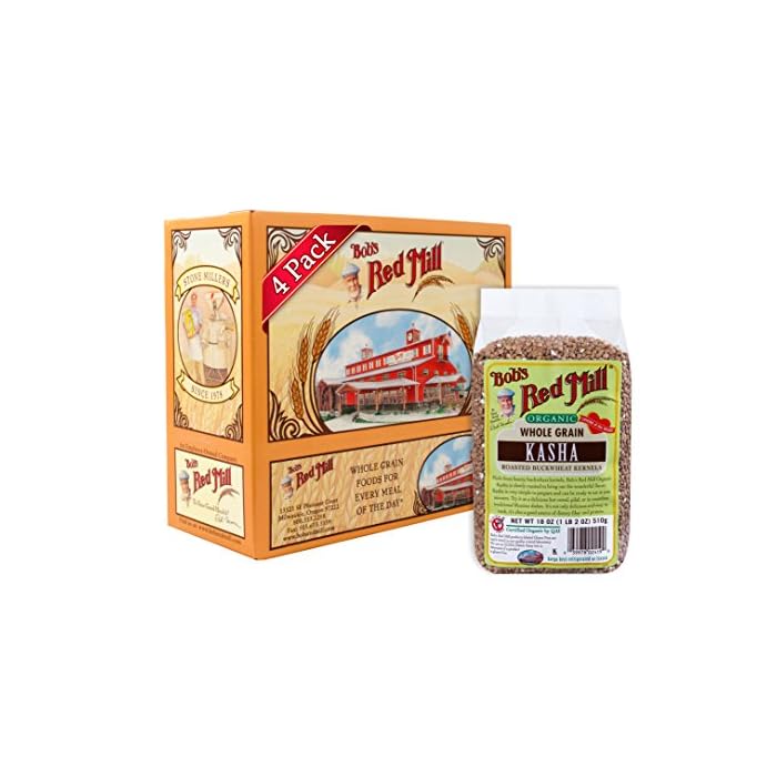 bob's red mill kasha