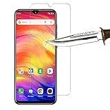annaPrime® 1 Film Vitre Verre Trempé de Protection d'écran pour Ulefone Note 7/ Ulefone S11 6.1 annaPrime® 1 Film Vitre Verre Trempé de Protection d'écran pour Ulefone Note 7/ Ulefone S11 6.1