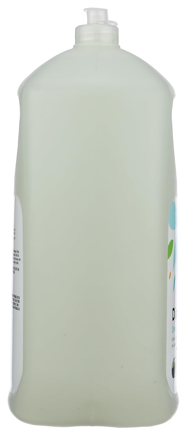 365 by Whole Foods Market Unscented Dish Soap Refill, 90 FZ