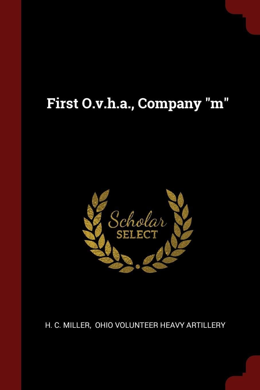 First O.V.H.A., Company M