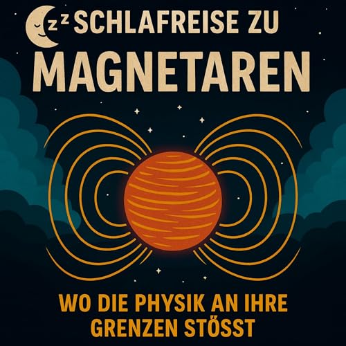 Schlafreise zu Magnetaren