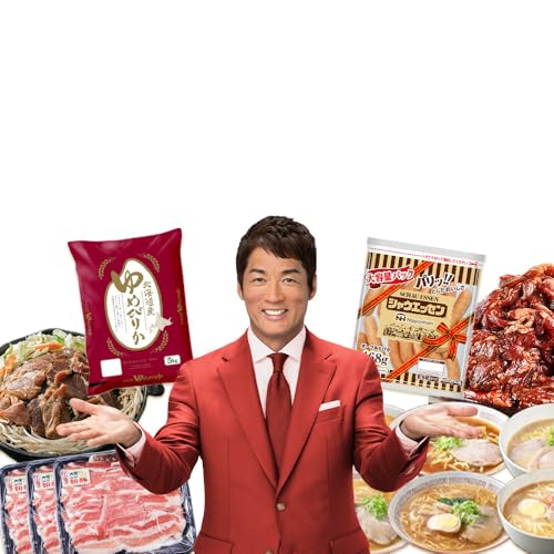 [定期便]旭川プレミアム定期便A 6回毎月発送_05544