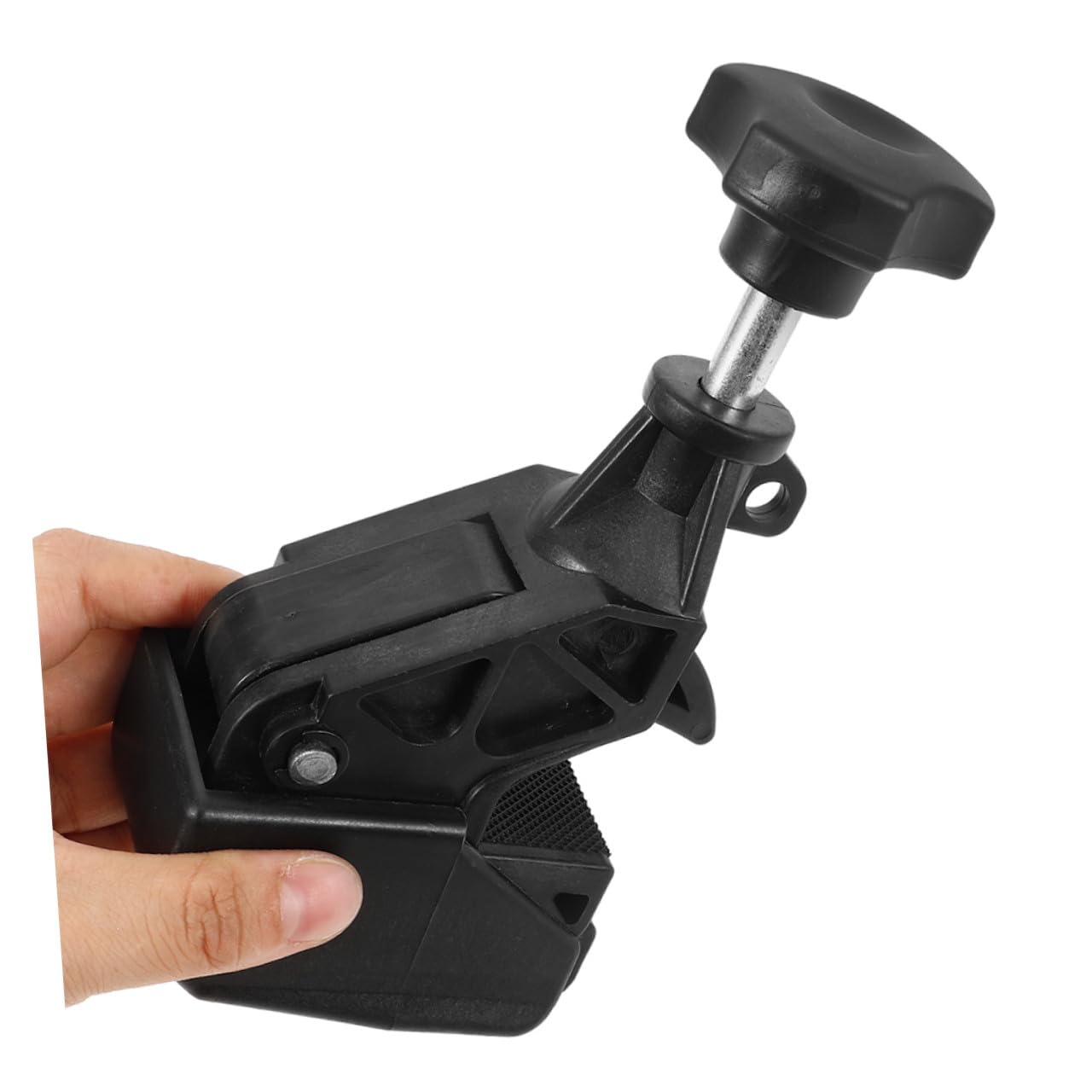 Outil de Changement de Pneu Noir en Plastique, Lot de 2