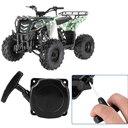 Gorgeri Pull Starter ，Pull Start Starter Claw Pawl Kit For 47Cc 49Cc 50Cc Pocket Dirt Bike #TOP2