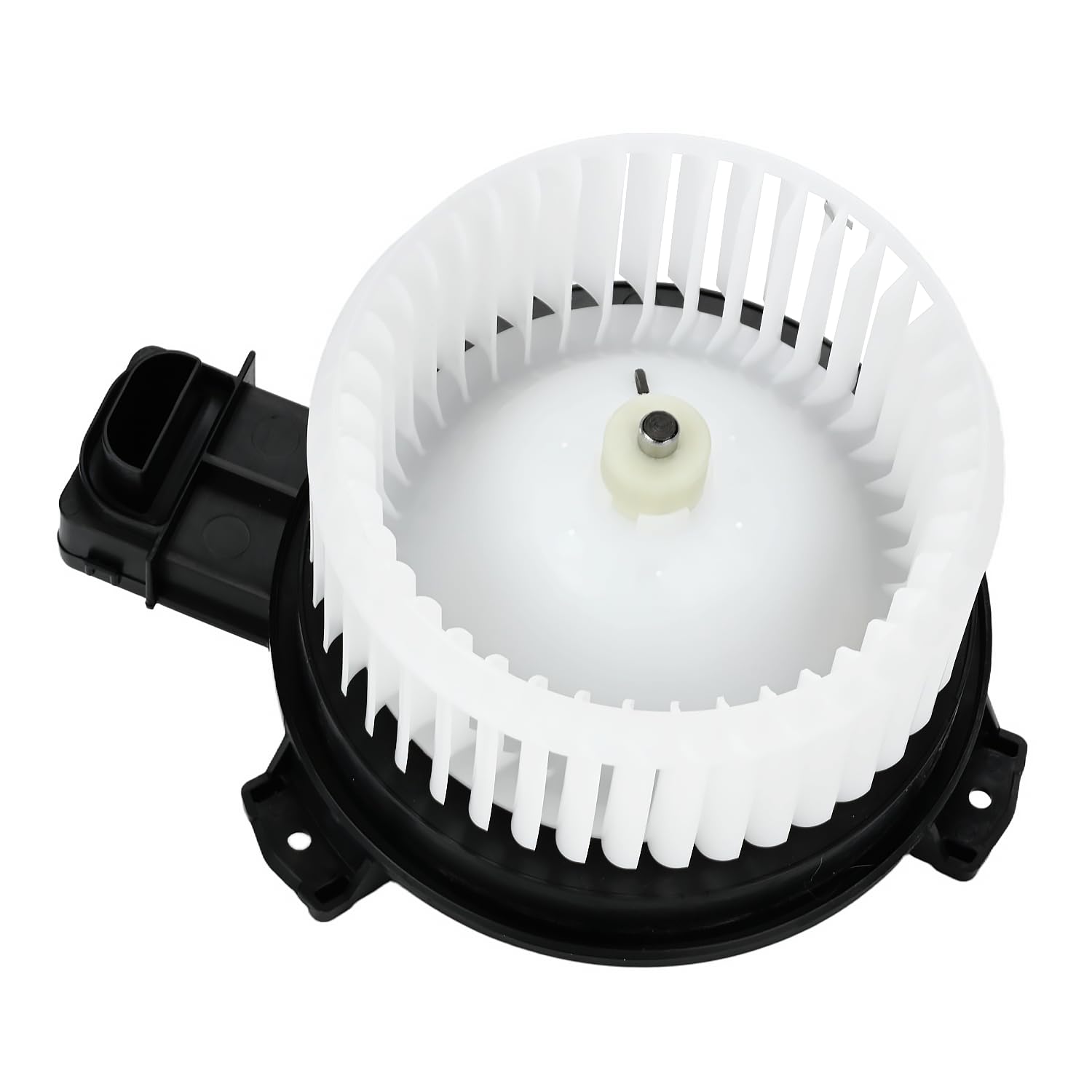 PM4818 HVAC Heater Blower Motor Fan Compatible with 2017-2025 Honda CRV Odyssey, Subaru Impreza Crosstrek Legacy Outback, Front Blower Motor Replaces 79310THRA41, 79310TJBA41