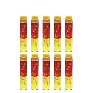 Art of Sun 2-Phasen Ampulle 10 Stück je 2ml Inhalt