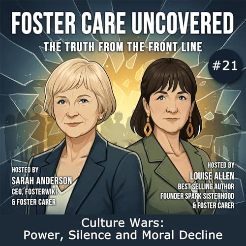 Culture Wars: Power, Silence and Moral Decline