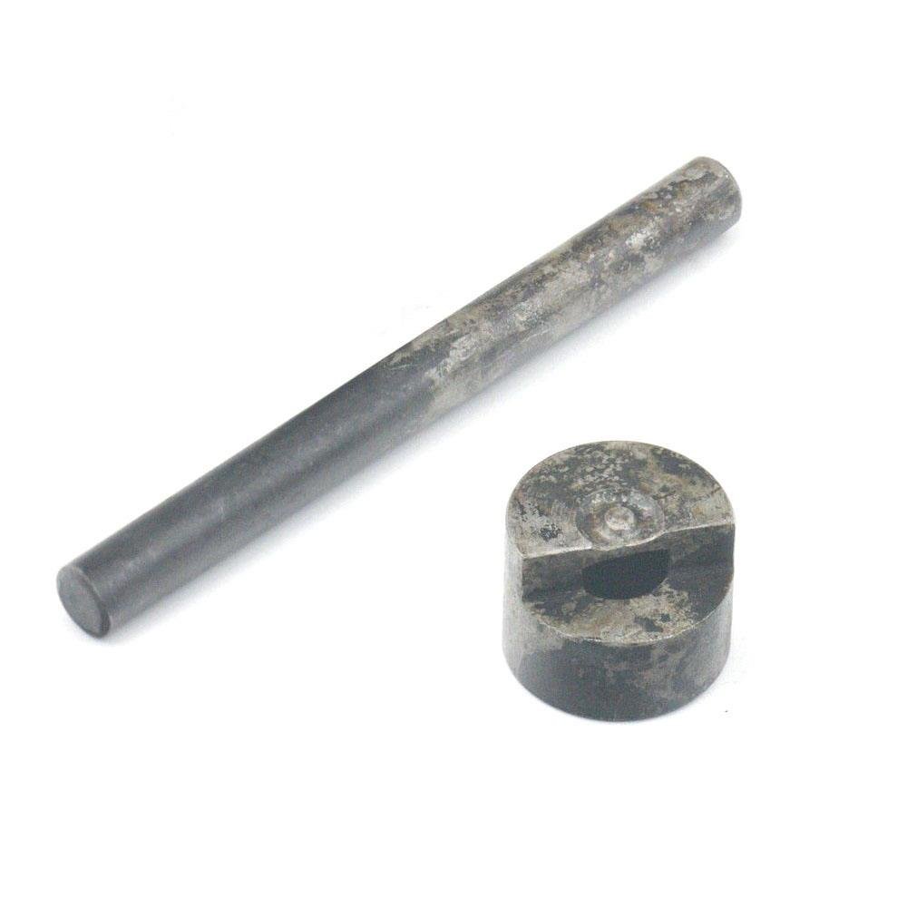 Micoshop Only Tool One Tool For Boot Hook Eyelet Buckle For Shoelace Hiking Rock Climbing (Not Include Eyelets)