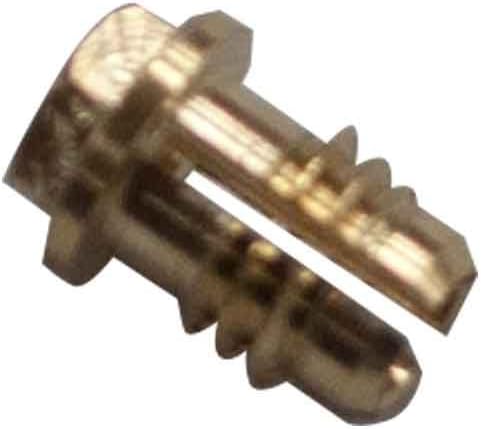 CK Worldwide MR332C Collet Body, 3/32", "MR140