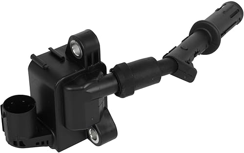 Vista 627 de SCITOO 1 bobinas de encendido con 4 bujías de iridio para Chevrolet 2011-2015 Cruze 1.4L 2016 Cruze Limited 1.4L 2012-2020 Sonic 1.4L 2013-2021 Trax