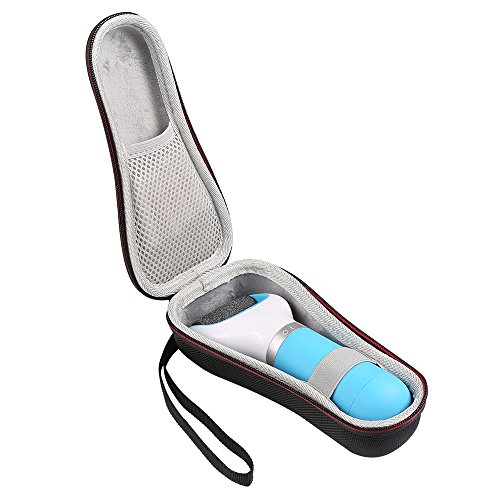 Shucase Tasche für Scholl Velvet Smooth Pedi Pro Elektrischer Hornhautentferner