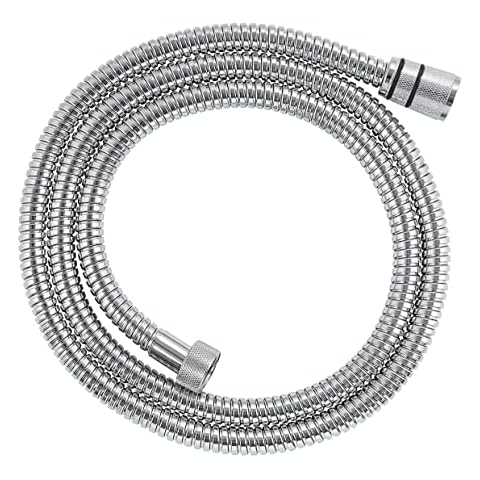 GROHE VitalioFlex TwistStop Shower Hose 1.5 m Cover