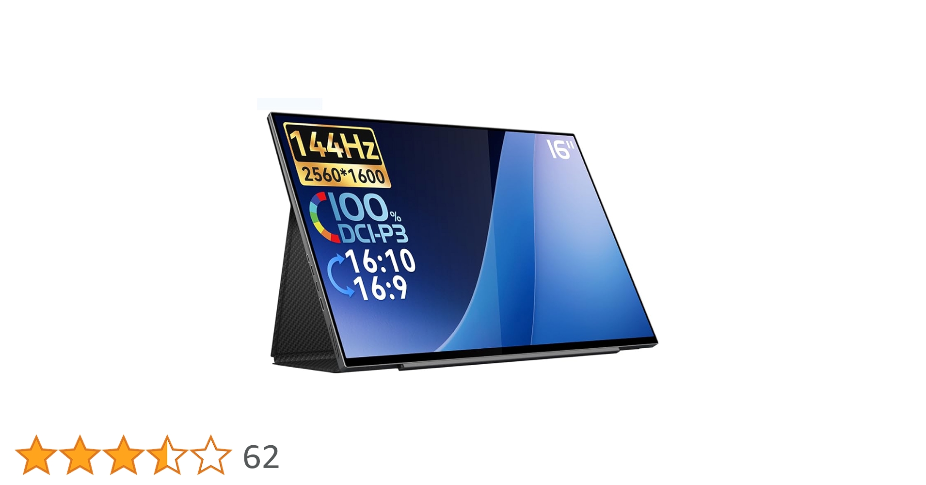 LANMEYモバイルモニター 16\" 144Hz 2.5K S16P【美品】 71o+H-nDX0L._AC_SY200_QL15_.jpg