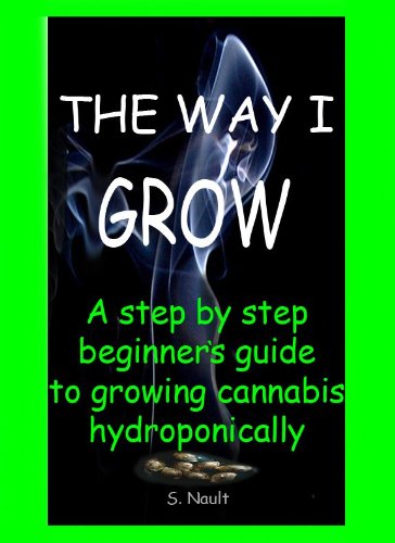 The Way I Grow