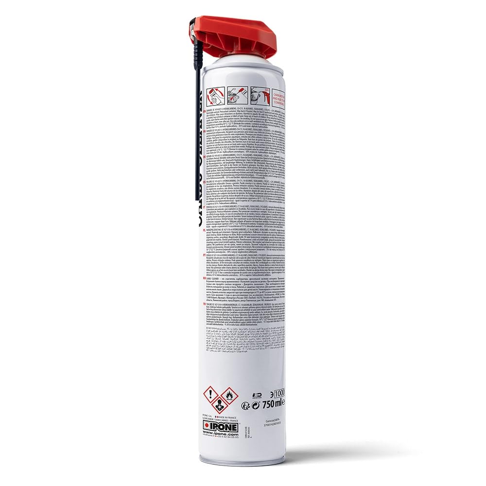 Grasso catena IPONE X-Trem Chain Road, 750 ml