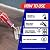 Loctite Power Grab Express Heavy Duty Construction Adhesive, Versatile Construction Glue for Wood, Wall, Tile, Foam Board & More - 9 fl oz Cartridge, Pack of 1