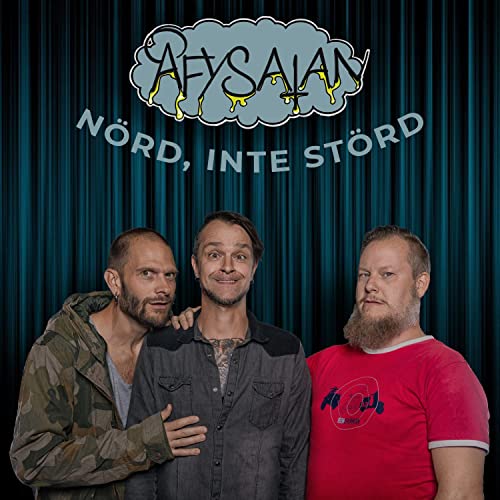 Vi kommer igen