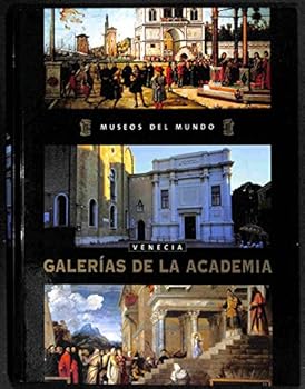 Hardcover Galerías de la Academia [Castillian] Book
