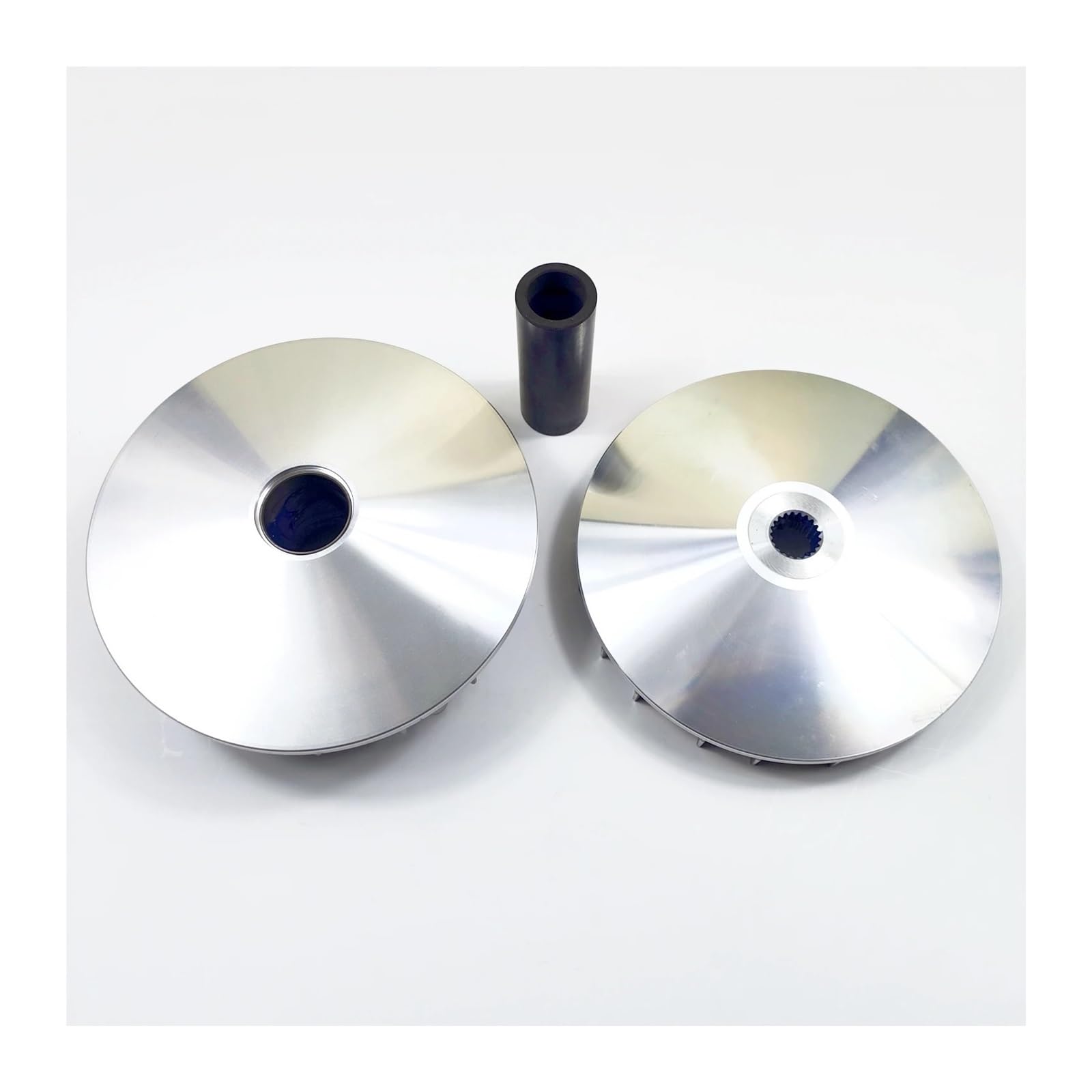 Embrague primario de polea motriz for 500 CF188 600 625 CF196 800 800EX Goes 520 525 625i 0180-051000-0003 0800-051000-0001