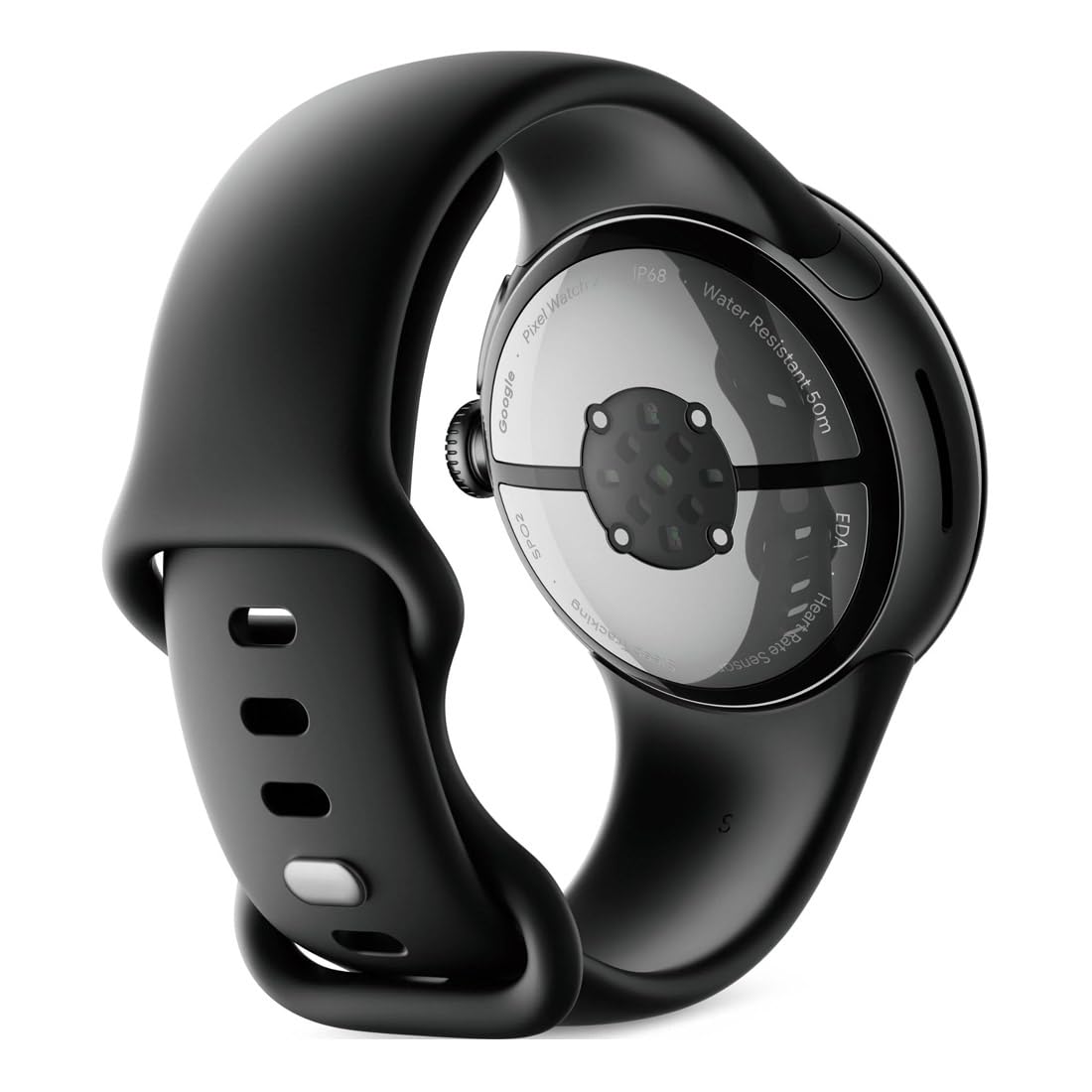 Google Pixel Watch 2 (EU/UK Model) | 32GB+ 2GB RAM | Android