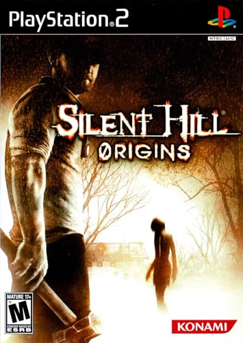 Image of Silent Hill Origins - PlayStation 2 (Renewed)
