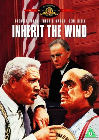Inherit The Wind [Edizione: Regno Unito]