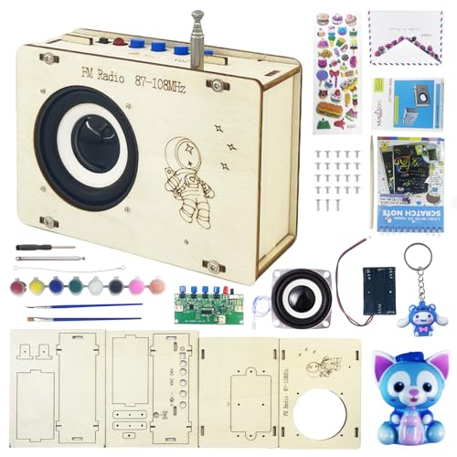 Kits de ciência para crianças de 8 a 12 anos, 12 a 14 anos, kits ...