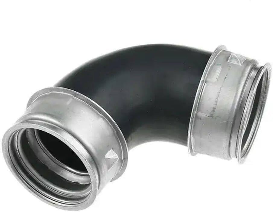 Turbo-supercharger Pipe 6Q0145832C 6Q0145832C AUTO-GETHER