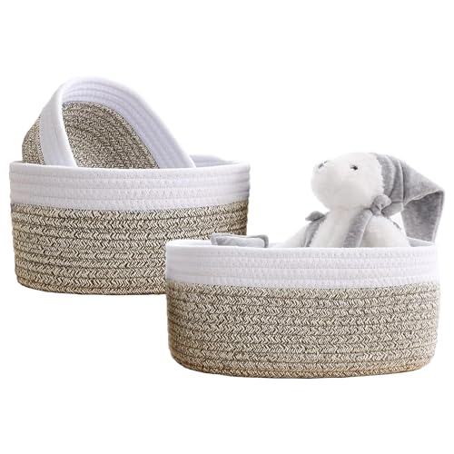 La Mejor review de Cesta mimbre bebe que puedes comprar esta semana. 2