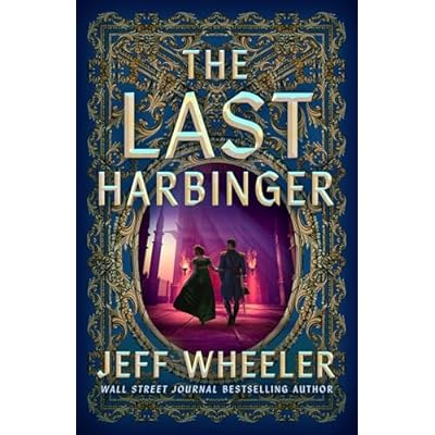 The Last Harbinger